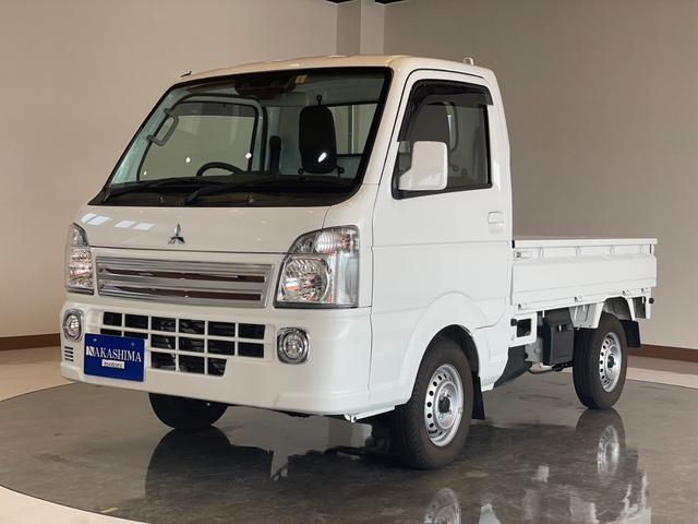 Mitsubishi MINICAB TRUCK 2022