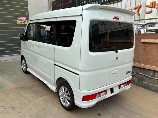 Suzuki EVERY WAGON 2024