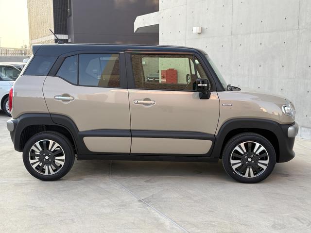 Suzuki XBEE 2025