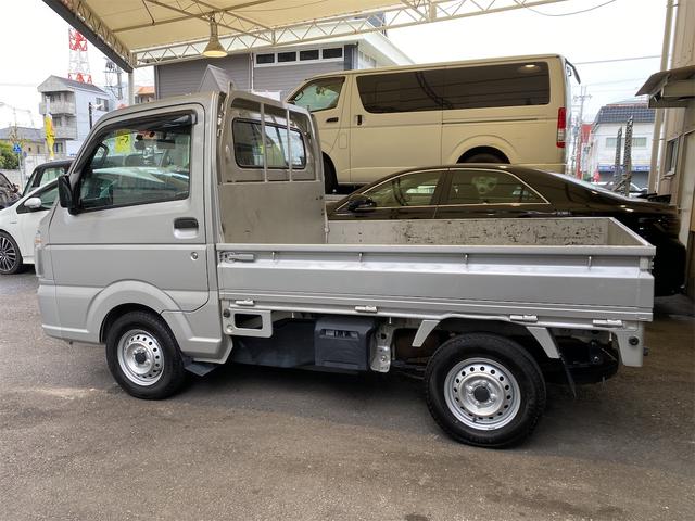 Nissan NT100CLIPPER TRUCK 2024