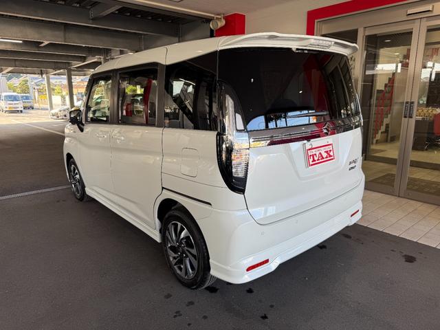 Suzuki SOLIO BANDIT 2024