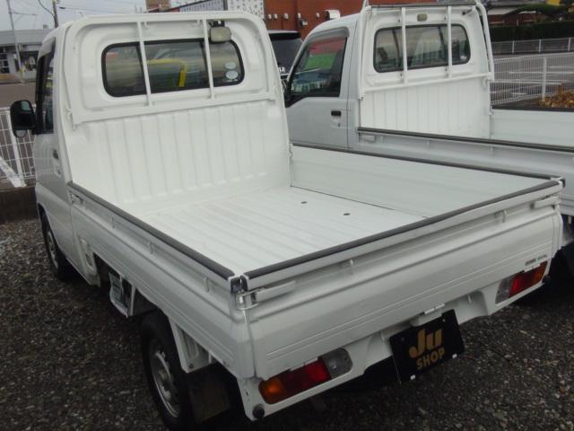 Nissan CLIPPER TRUCK 2008