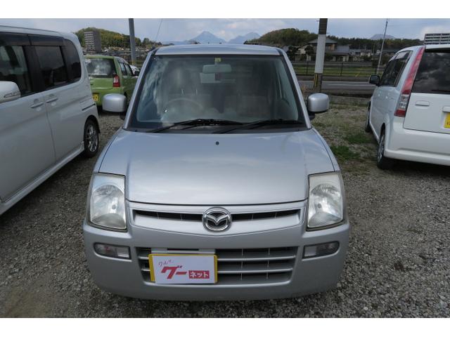 Mazda CAROL 2009