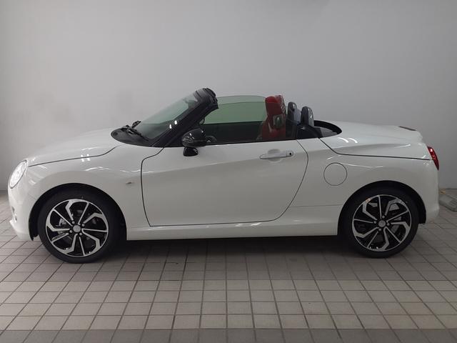 Daihatsu COPEN 2026