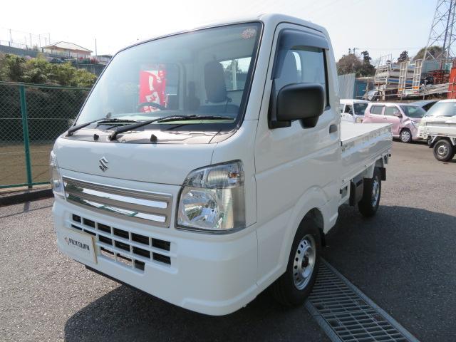 Suzuki CARRY TRUCK 2025