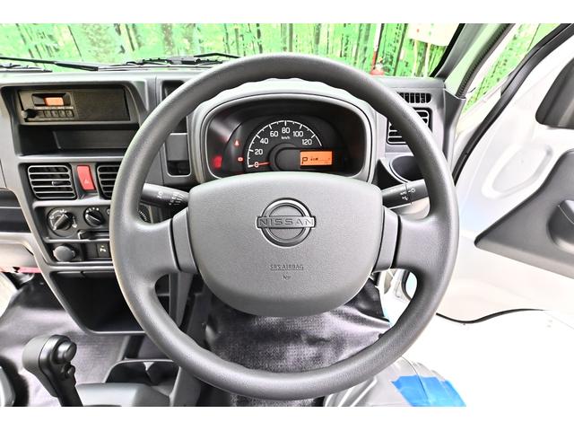 Nissan CLIPPER TRUCK 2026