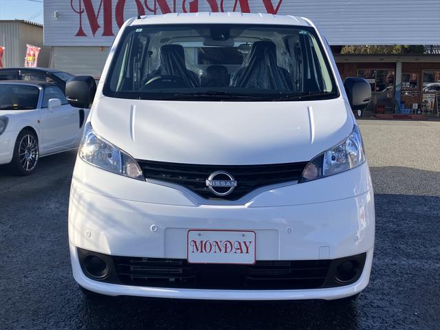 Nissan NV200 VANETTE VAN 2025
