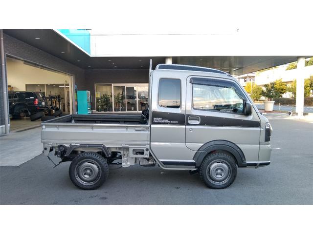 Suzuki SUPER CARRY 2024