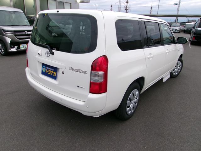 Toyota PROBOX 2026
