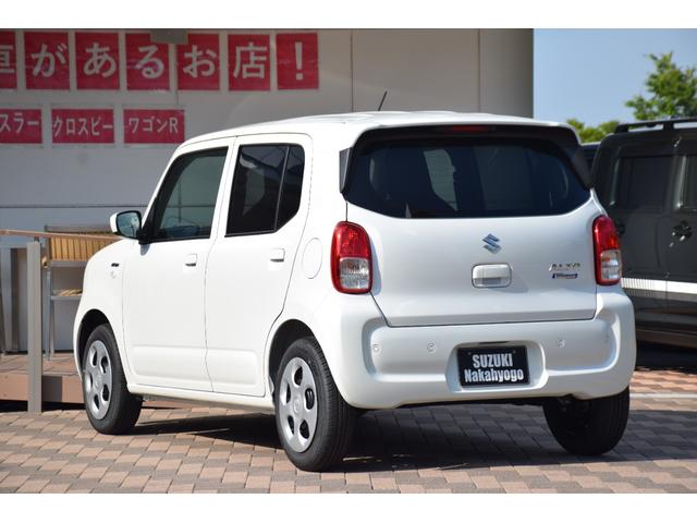 Suzuki ALTO 2025