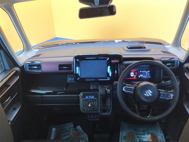 Suzuki SPACIA CUSTOM 2025