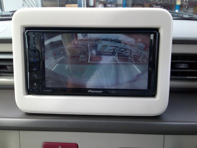 Suzuki ALTO LAPIN 2024