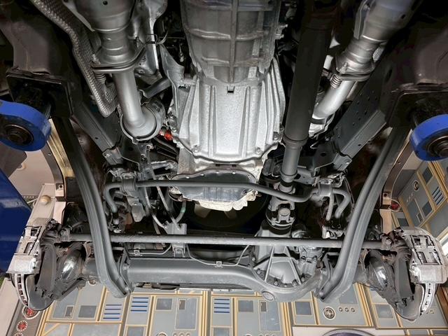 Toyota LAND CRUISER 2015