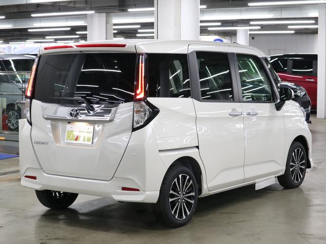 Toyota ROOMY 2026