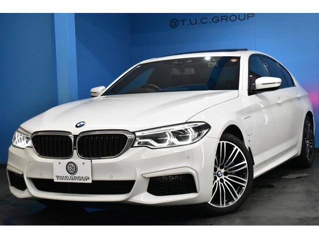 BMW 5 Series 2019