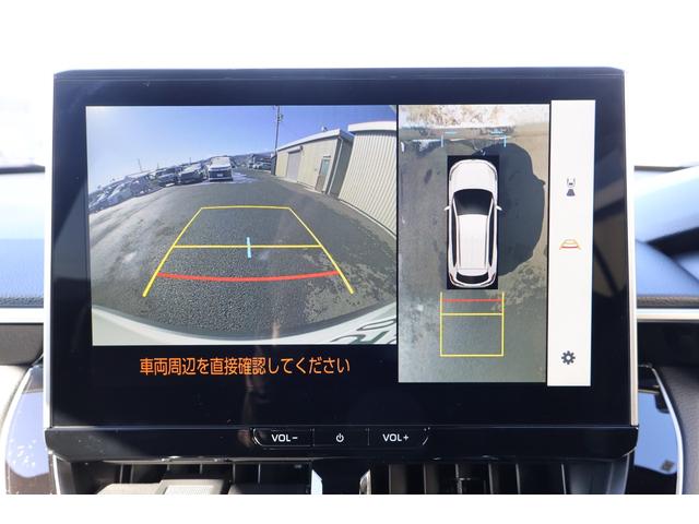 Toyota COROLLA CROSS 2024