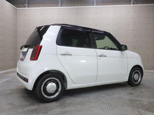 Honda N-ONE 2021