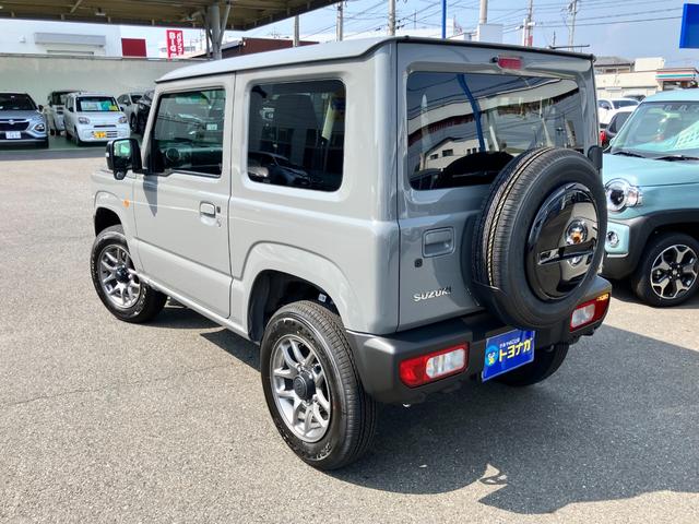 Suzuki JIMNY 2025