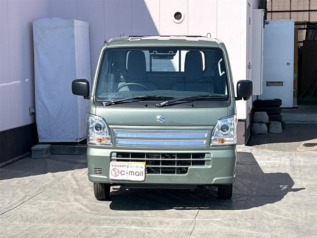 Suzuki CARRY TRUCK 2025