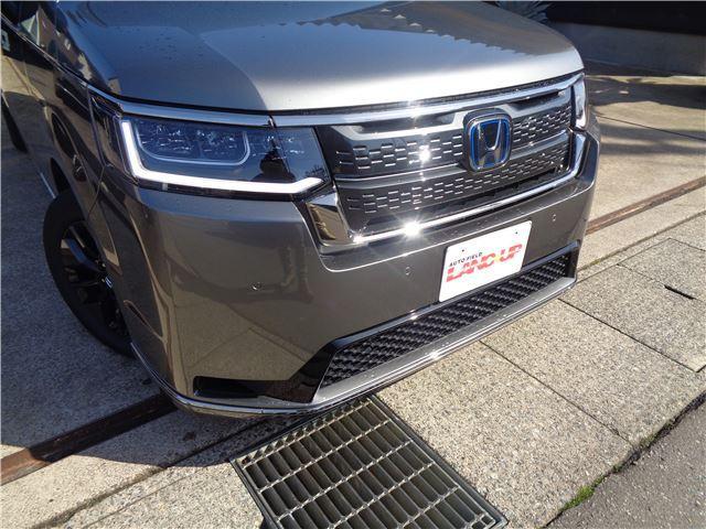 Honda STEPWAGON 2025