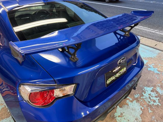 Subaru BRZ 2015