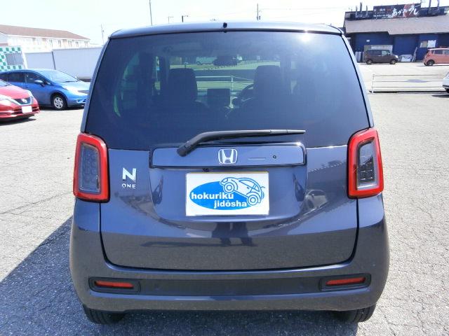 Honda N-ONE 2024