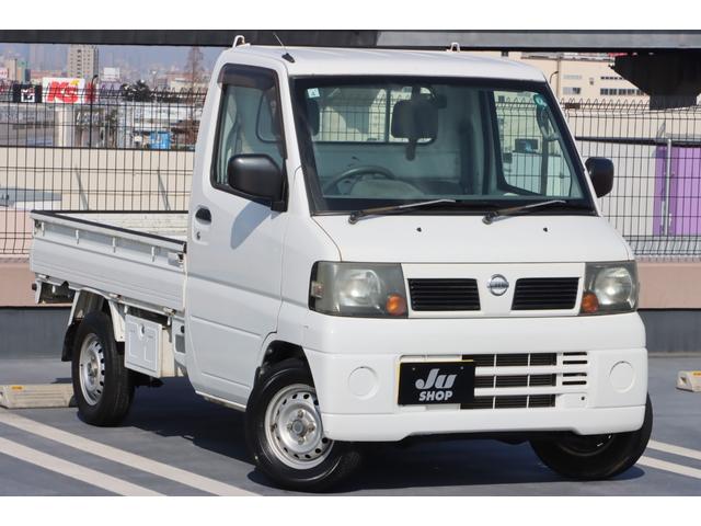 Nissan CLIPPER TRUCK 2006