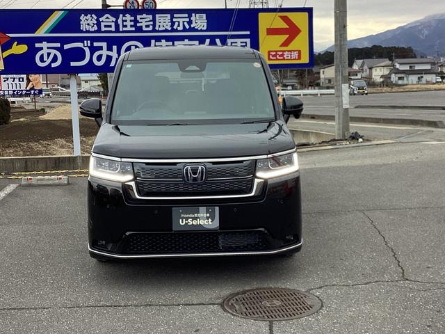 Honda STEPWAGON 2025
