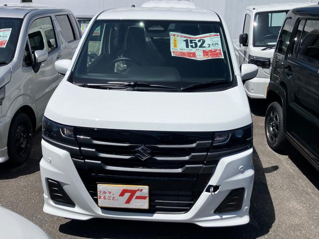 Suzuki WAGON R 2026