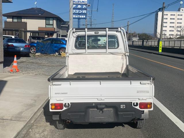 Subaru SAMBAR TRUCK 2010