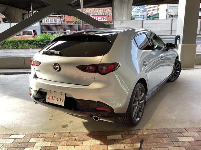 Mazda MAZDA3 FASTBACK 2022