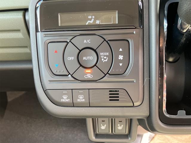 Suzuki SPACIA GEAR 2026