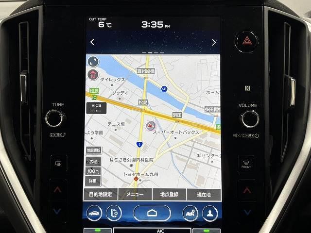 Subaru CROSSTREK 2024