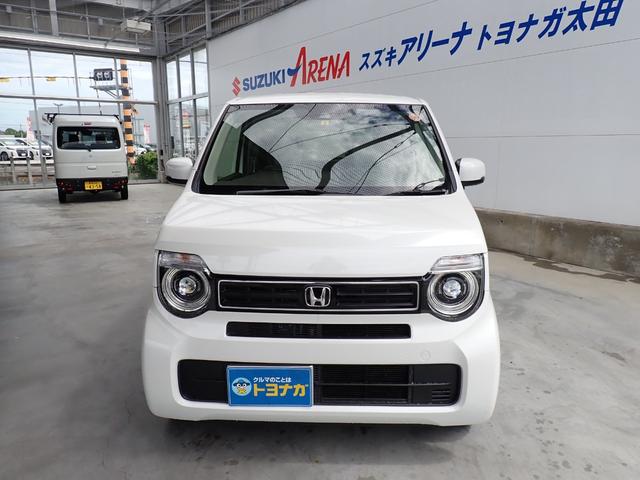 Honda N-WGN 2023