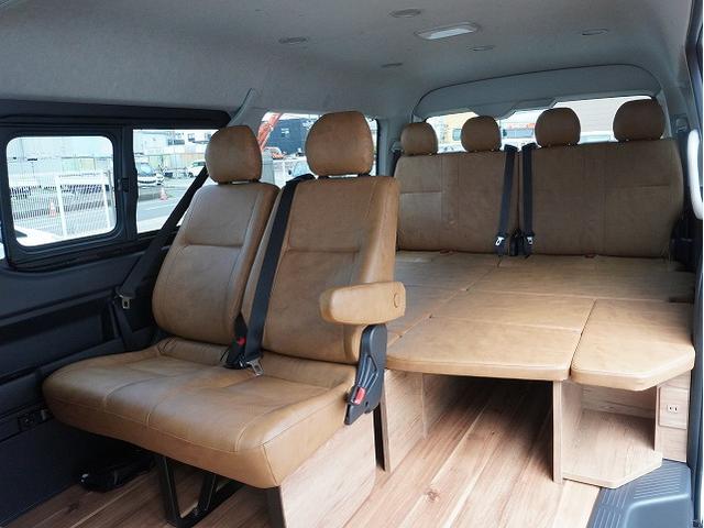 Toyota HIACE WAGON 2025