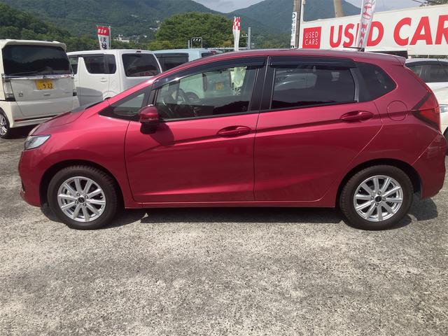 Honda FIT 2019