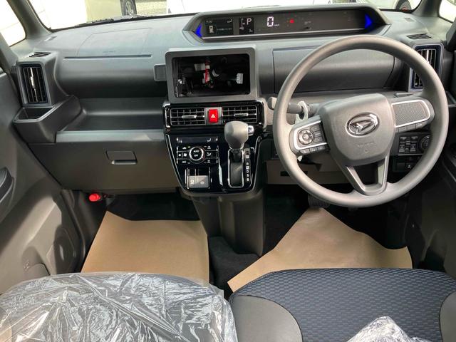 Daihatsu TANTO 2025