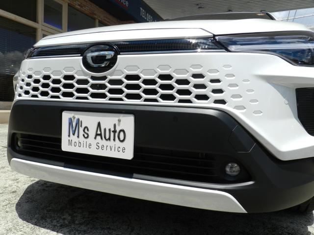 Toyota COROLLA CROSS 2026