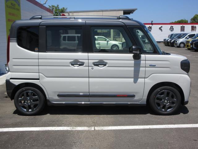 Suzuki SPACIA GEAR 2026