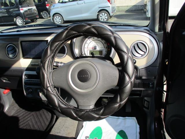 Suzuki ALTO LAPIN 2009