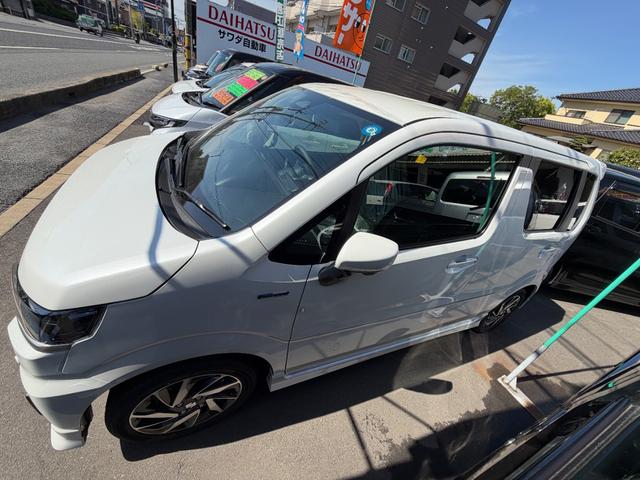 Suzuki WAGON R 2026