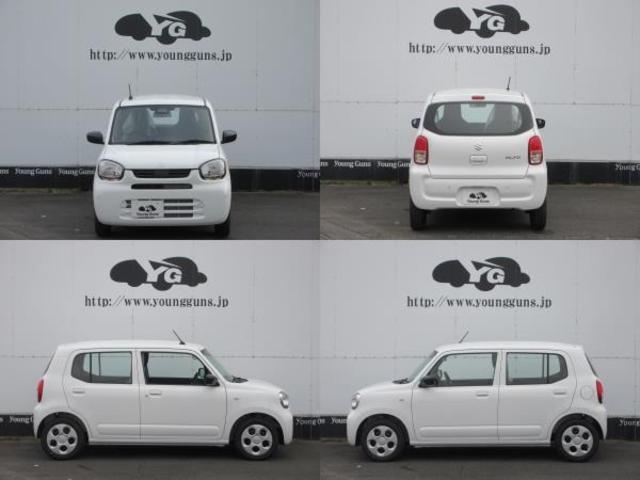 Suzuki ALTO 2025