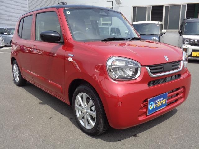 Suzuki ALTO 2025