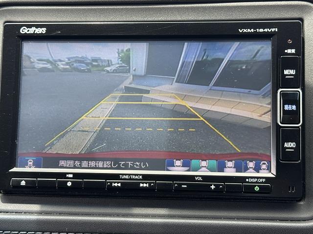 Honda VEZEL 2018