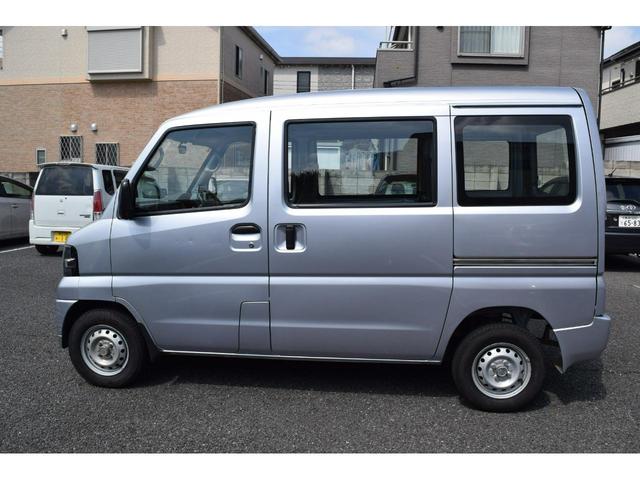 Nissan CLIPPER VAN 2009