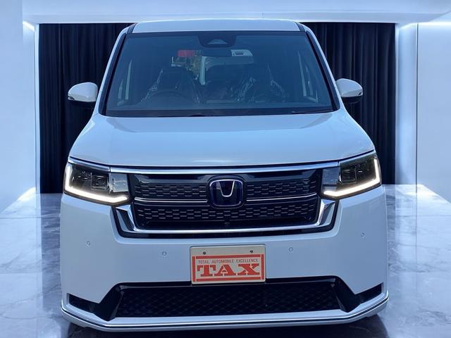 Honda STEPWAGON 2025