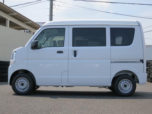 Nissan CLIPPER VAN 2025