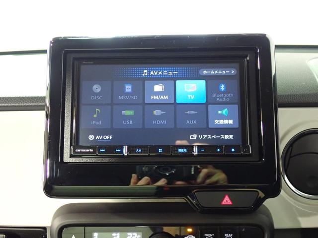 Honda N-ONE 2021