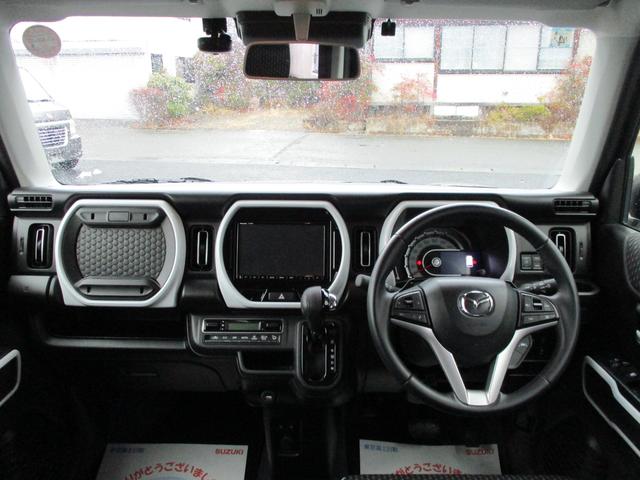 Mazda FLAIR CROSSOVER 2021