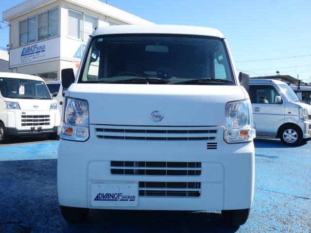 Nissan NV100 Clipper Van 2020